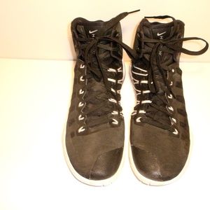 Nike Hyperdunk 2016 TB Basketball shoes 856483-001